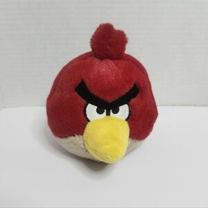 Angry Birds